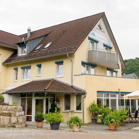 Hotel Landgasthof Lell Künzelsau Zewnętrze zdjęcie