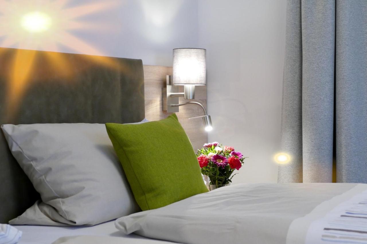 Hotel Landgasthof Lell Künzelsau Zewnętrze zdjęcie