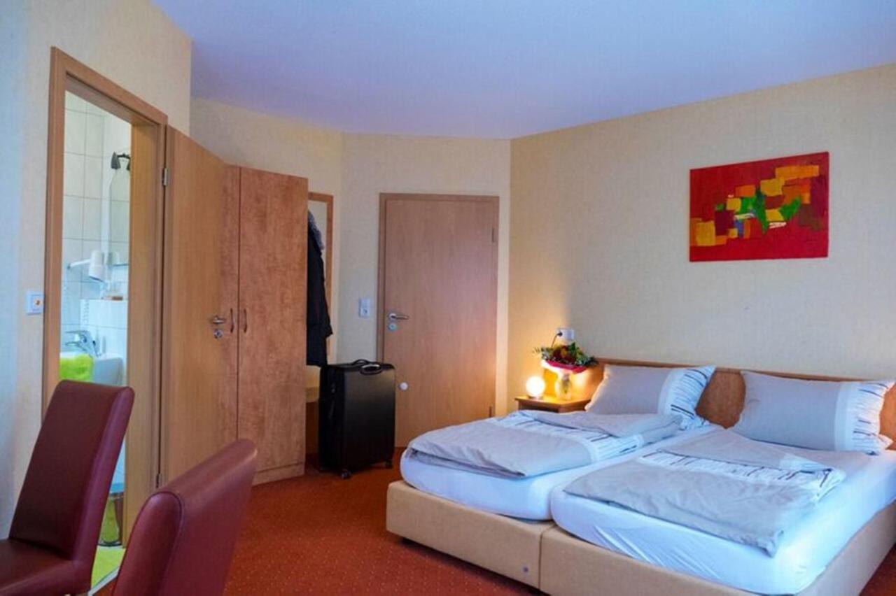 Hotel Landgasthof Lell Künzelsau Zewnętrze zdjęcie