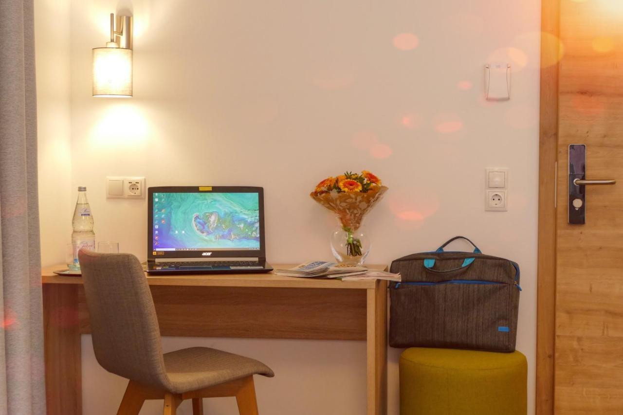 Hotel Landgasthof Lell Künzelsau Zewnętrze zdjęcie