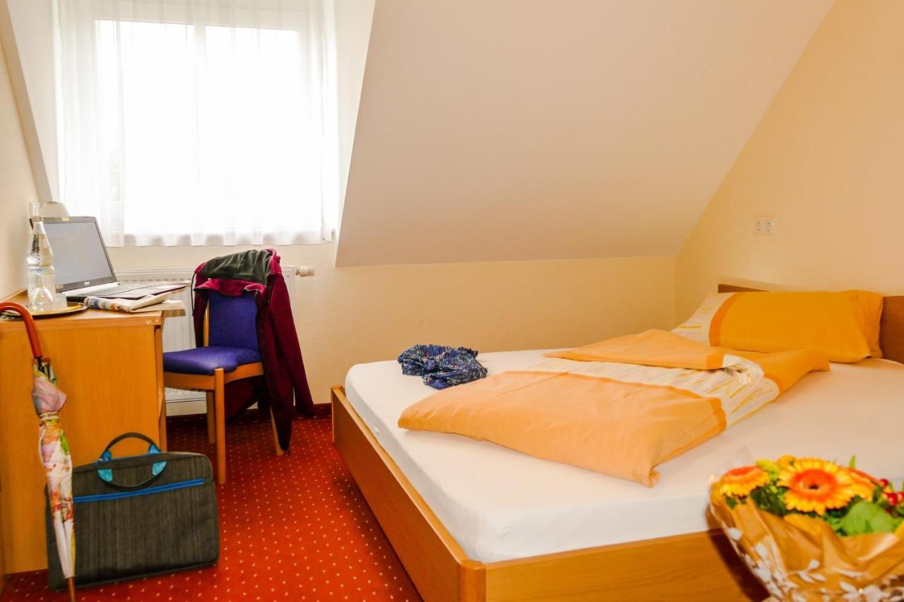 Hotel Landgasthof Lell Künzelsau Pokój zdjęcie