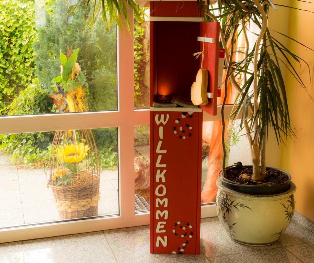Hotel Landgasthof Lell Künzelsau Zewnętrze zdjęcie